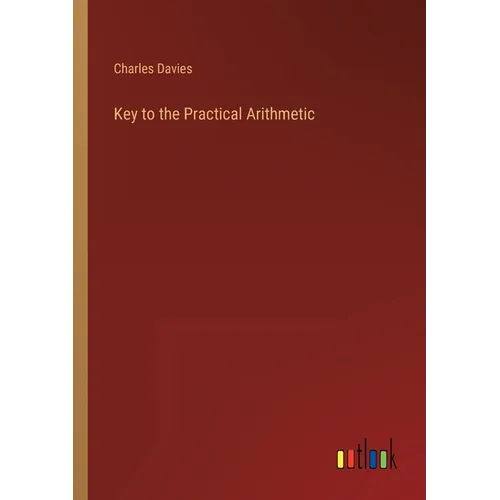 Key to the Practical Arithmetic