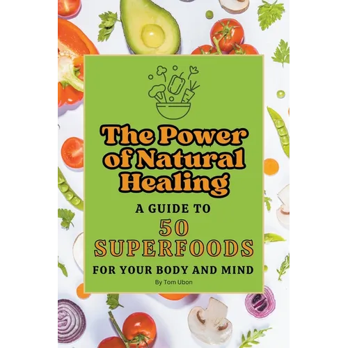 The Power of Natural Healing