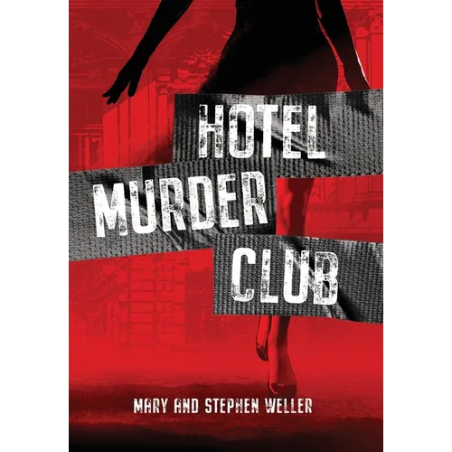 Hotel Murder Club