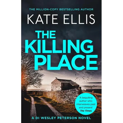 The Killing Place