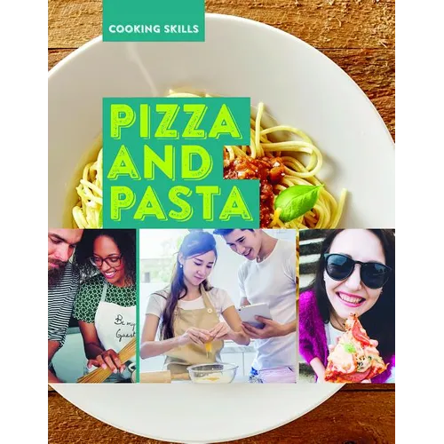 Pizza and Pasta