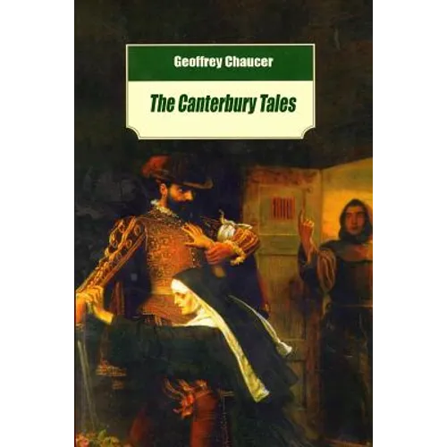 The Canterbury Tales