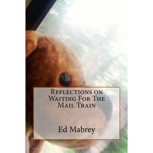 Reflections on Waiting For The Mail Train