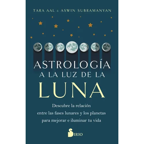 Astrologia a la Luz de la Luna