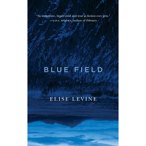 Blue Field