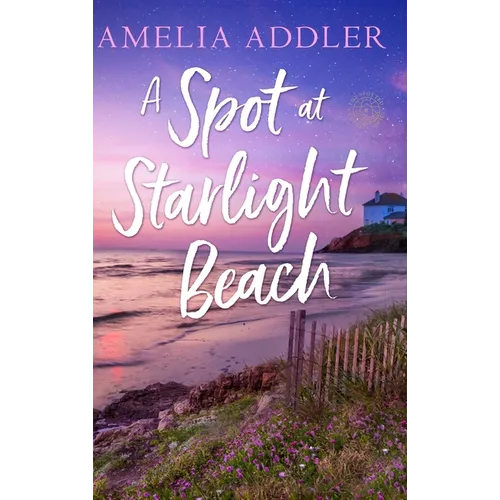 A Spot at Starlight Beach