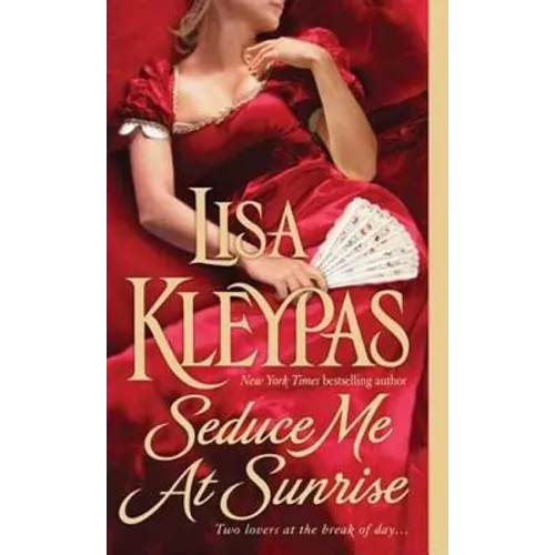 Seduce Me at Sunrise