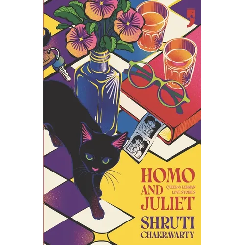 Homo and Juliet: Queer & Lesbian Love Stories