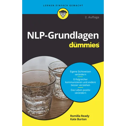 NLP-Grundlagen für Dummies