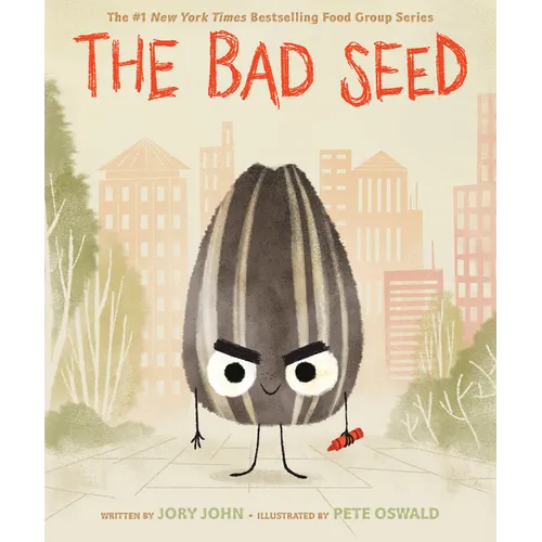 Bad Seed