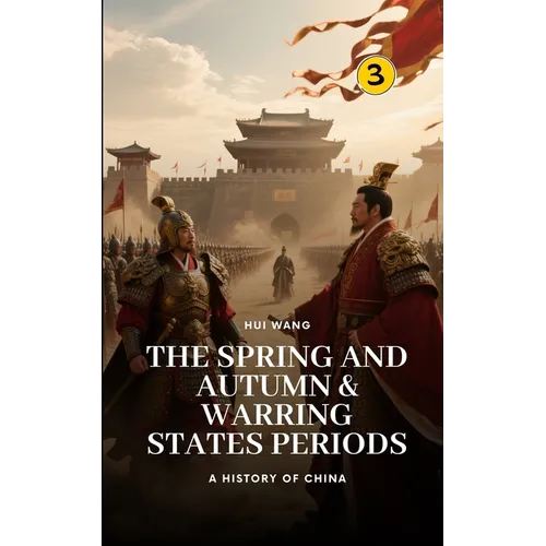The Spring and Autumn & Warring States Periods: Part Two