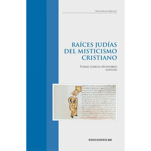 Raíces judías del misticismo cristiano