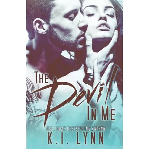 The Devil In Me