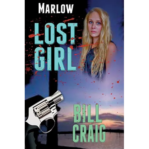 Marlow: Lost Girl