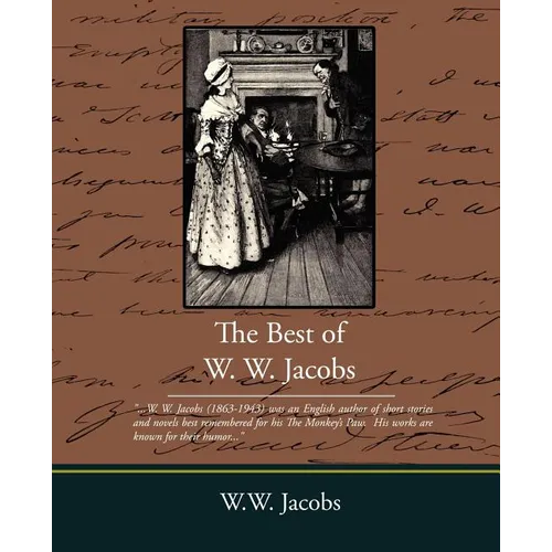 The Best of W W Jacobs