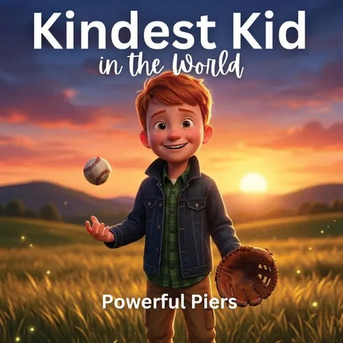 Kindest Kid in the World, Powerful Piers