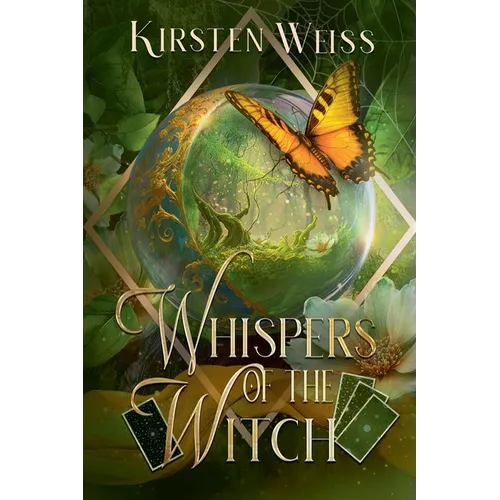 Whispers of the Witch