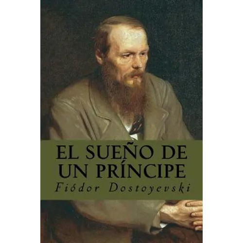 El sueño de un príncipe