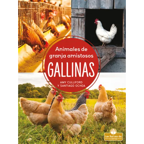 Gallinas (Chickens)