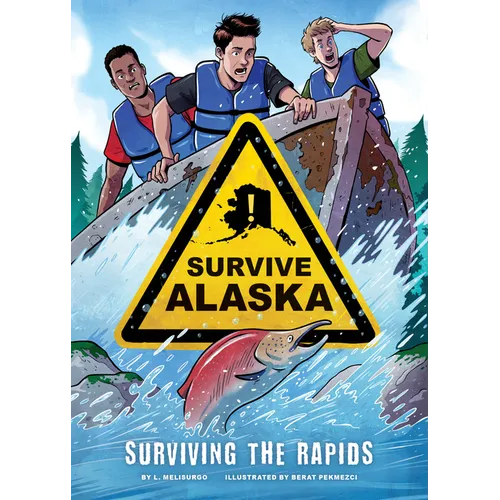 Surviving the Rapids