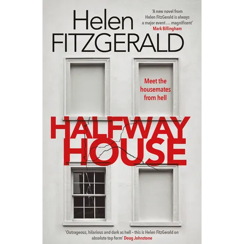 Halfway House