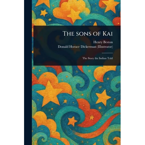 The Sons of Kai