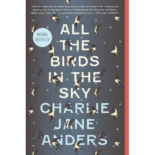 All the Birds in the Sky
