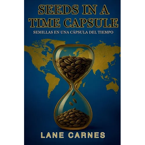 Seeds in a Time Capsule