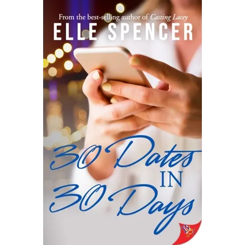 30 Dates in 30 Days