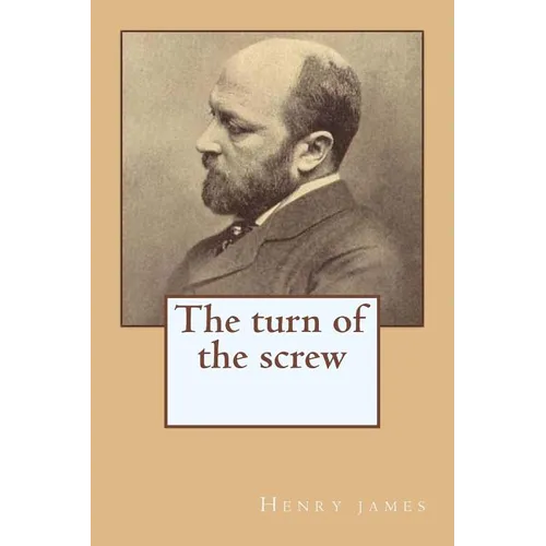 The turn of the screw