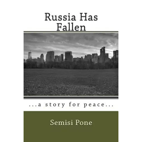 Russia Has Fallen