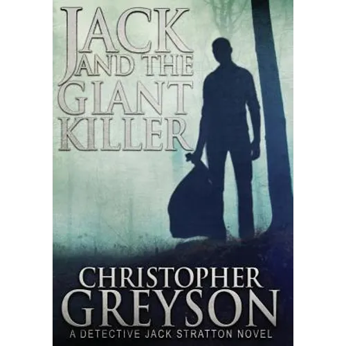 Jack and the Giant Killer