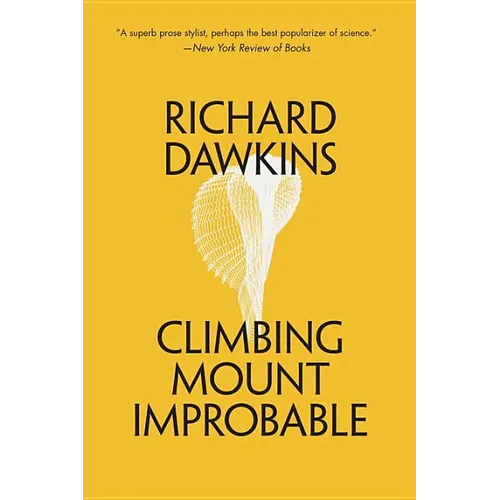 Climbing Mount Improbable
