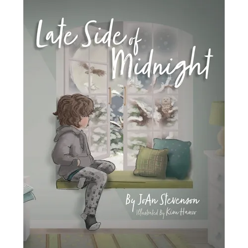 Late Side of Midnight