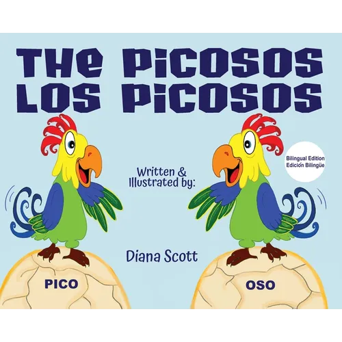 The Picosos Los Picosos