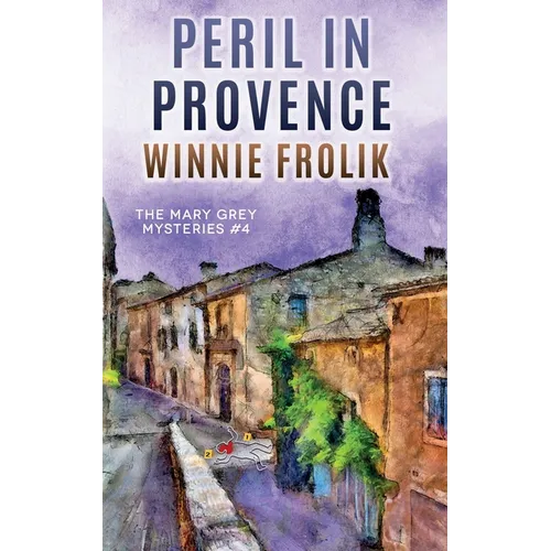 Peril in Provence