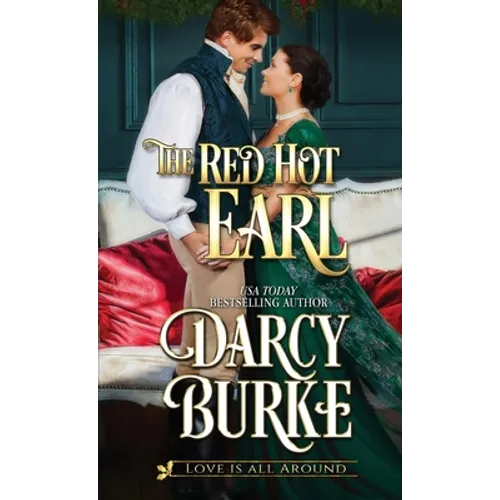 The Red Hot Earl