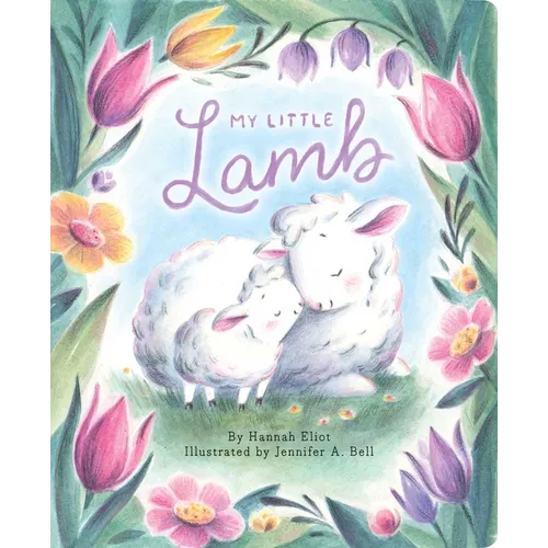 My Little Lamb