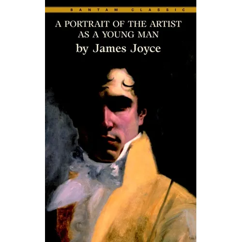 A Portrait of the Artist as a Young Man