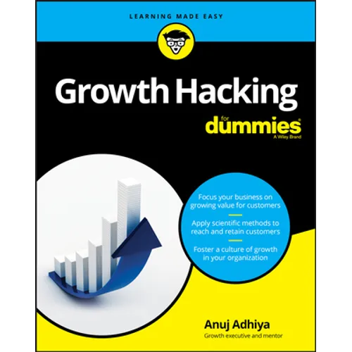 Growth Hacking for Dummies
