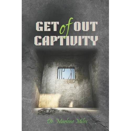 Get Out of Captivity