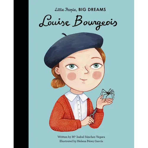 Louise Bourgeois