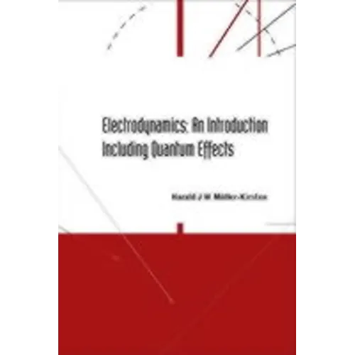 Electrodynamics