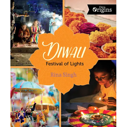 Diwali: Festival of Lights