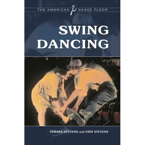 Swing Dancing