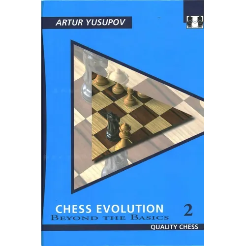 Chess Evolution 2