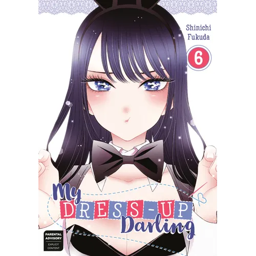 My Dress-Up Darling 06