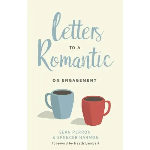Letters to a Romantic: On Engagement