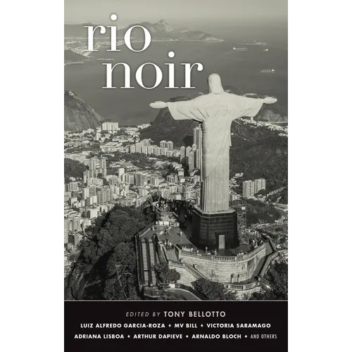 Rio Noir