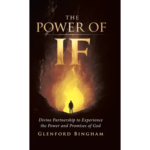 The Power of If: Divine Partnership to Experience the Power and Promises of God